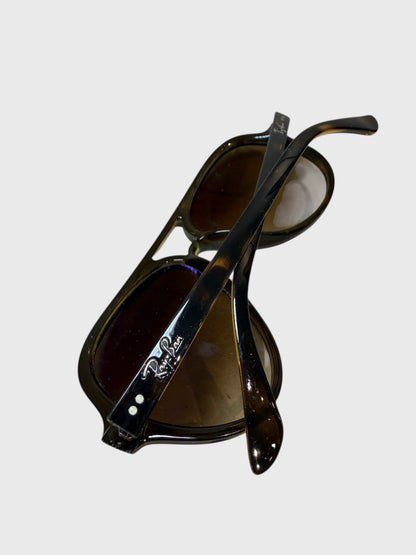 Lunettes de soleil Ray Ban