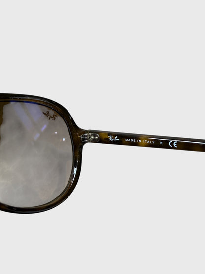 Lunettes de soleil Ray Ban