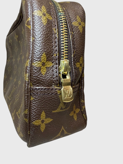 Trousse Louis Vuitton monogram