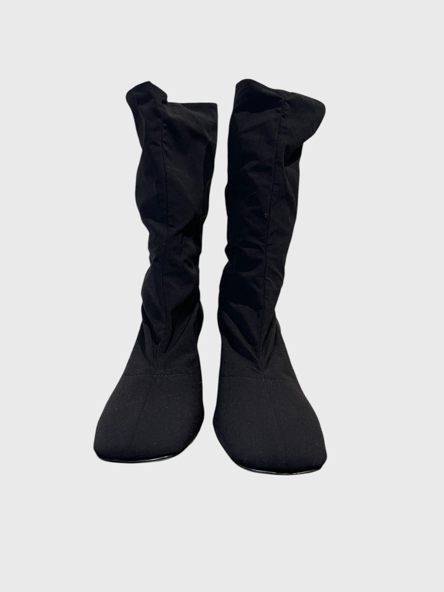 Bottines The Row Felice T.40