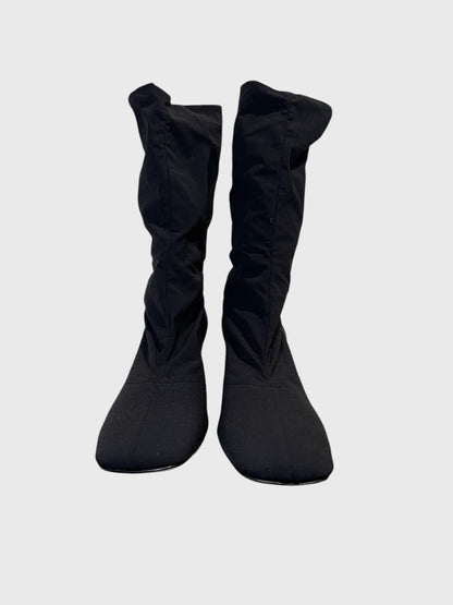 Bottines The Row Felice T.40
