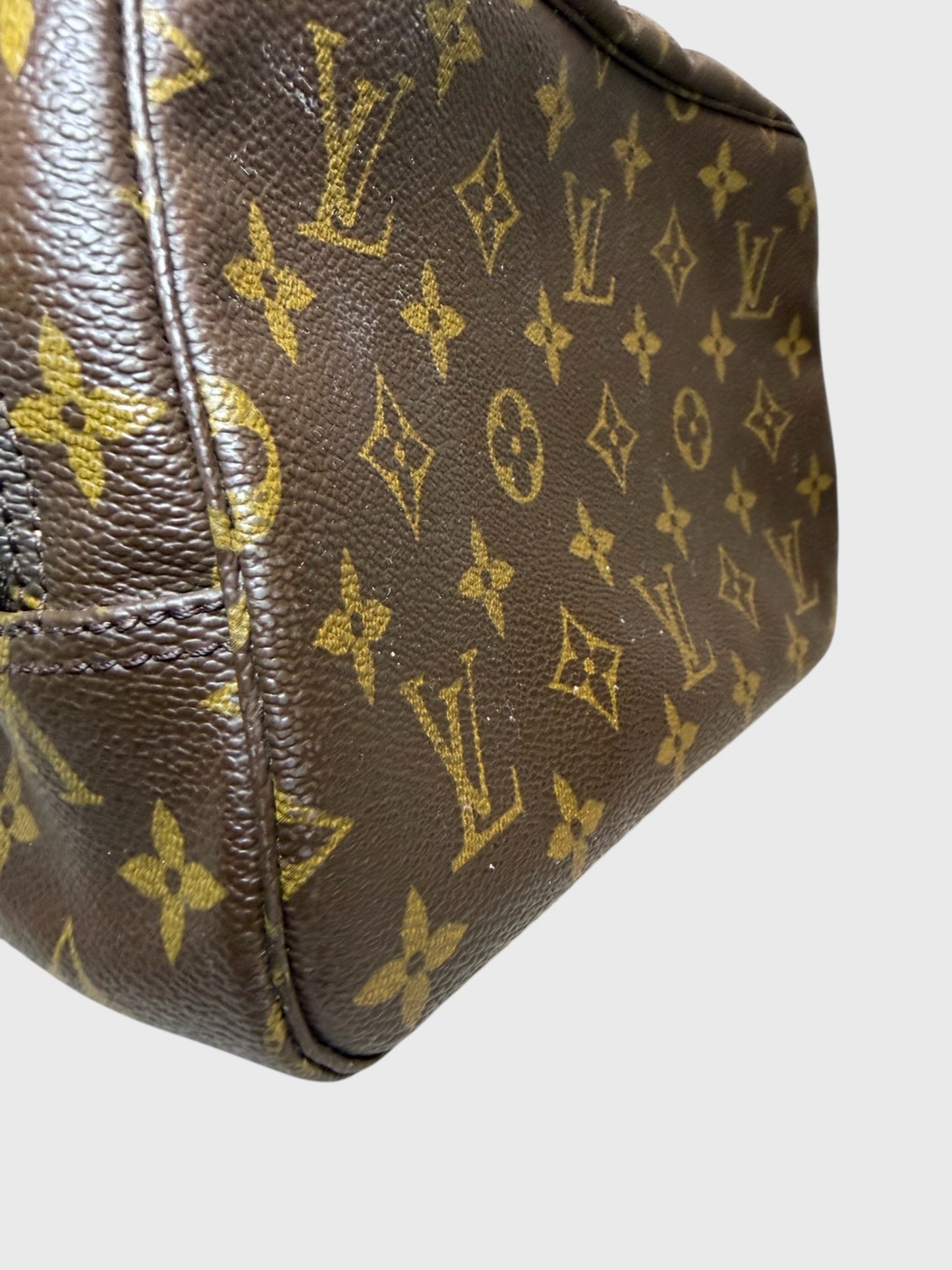 Trousse Louis Vuitton monogram