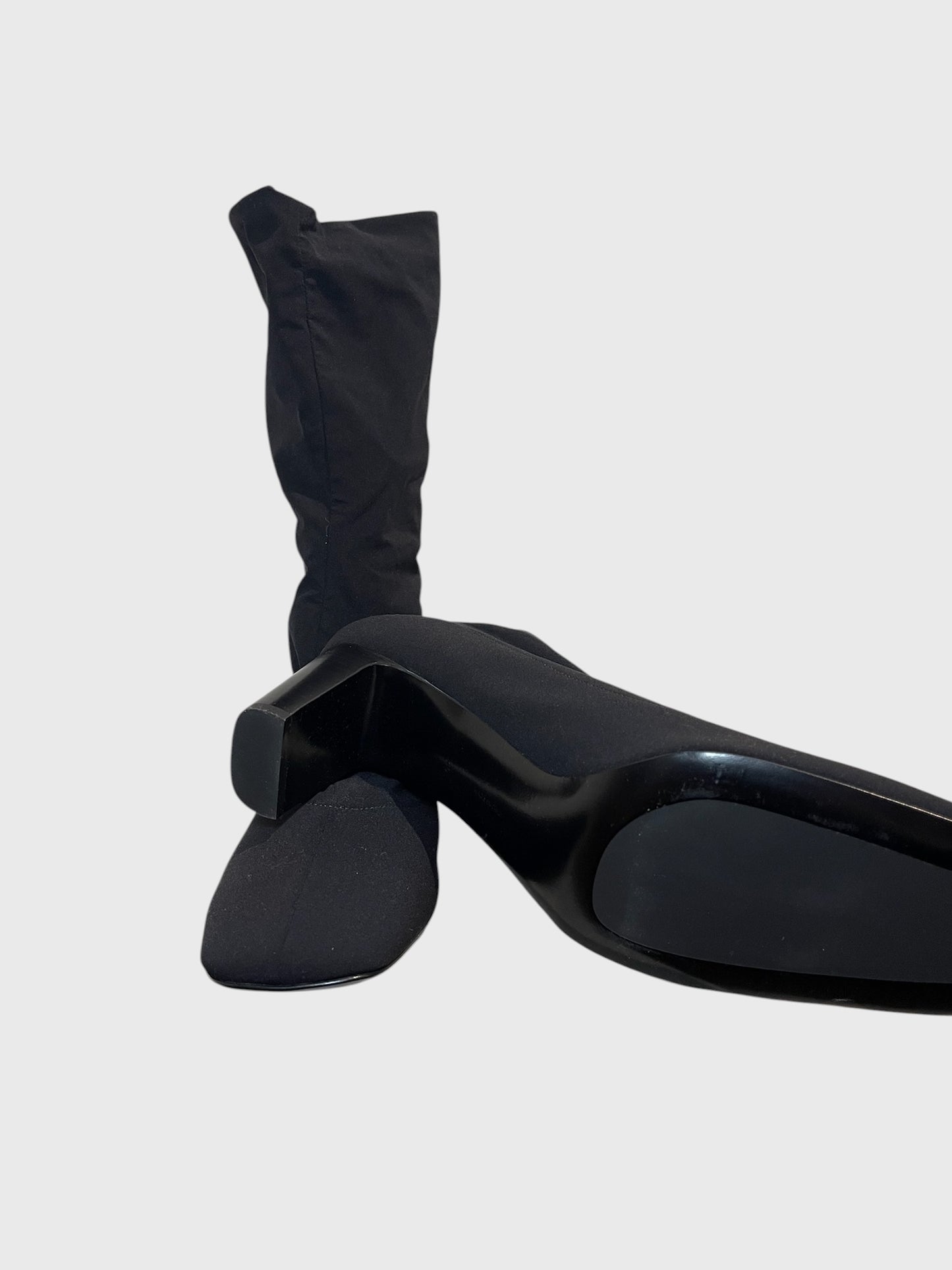 Bottines The Row Felice T.40