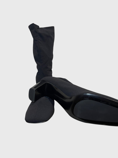 Bottines The Row Felice T.40