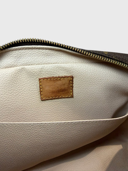 Trousse Louis Vuitton monogram