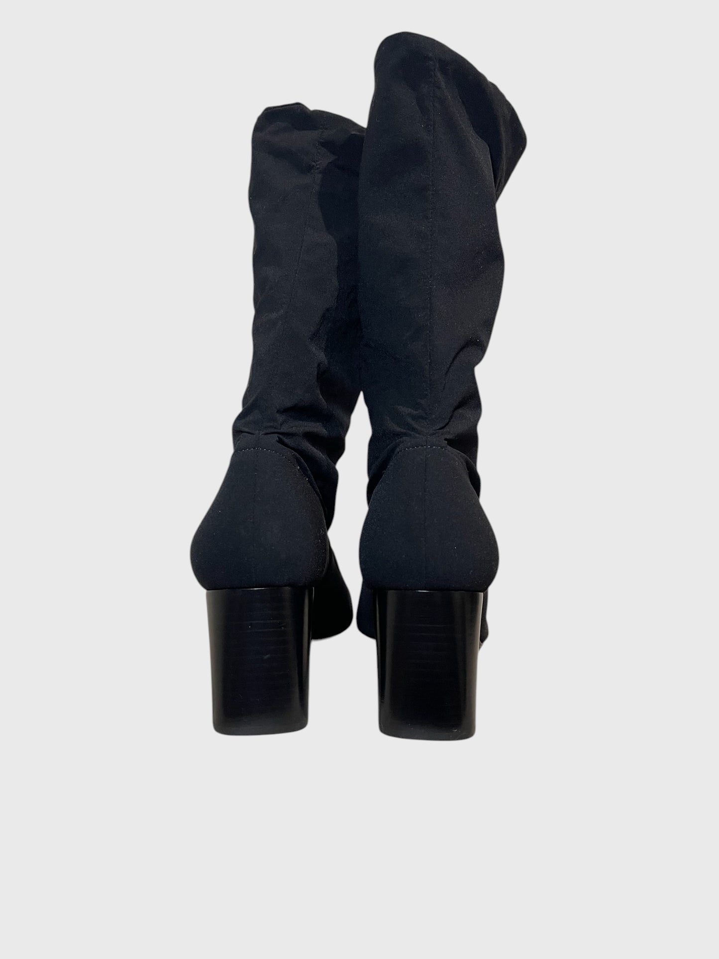 Bottines The Row Felice T.40
