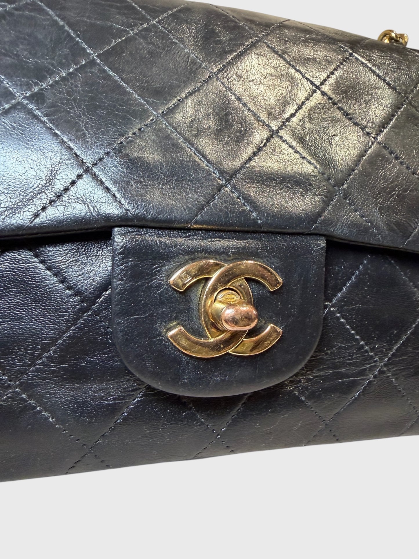 Sac Chanel Classique Timeless