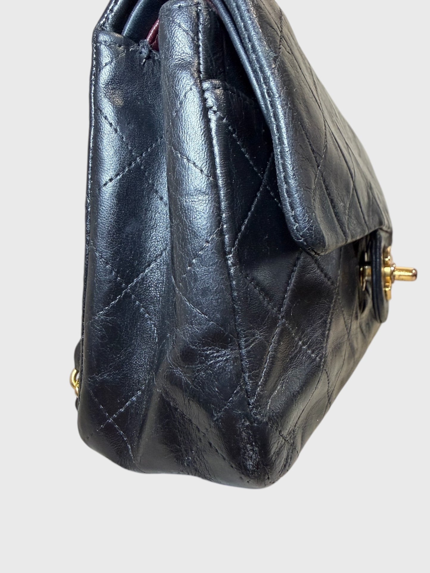 Sac Chanel Classique Timeless