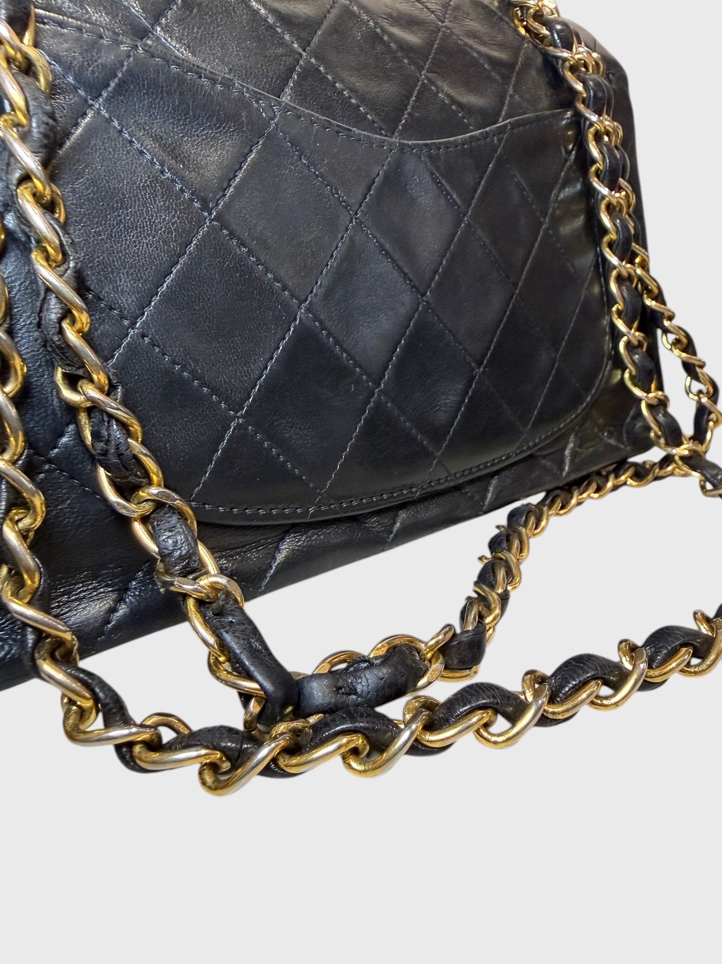Sac Chanel Classique Timeless