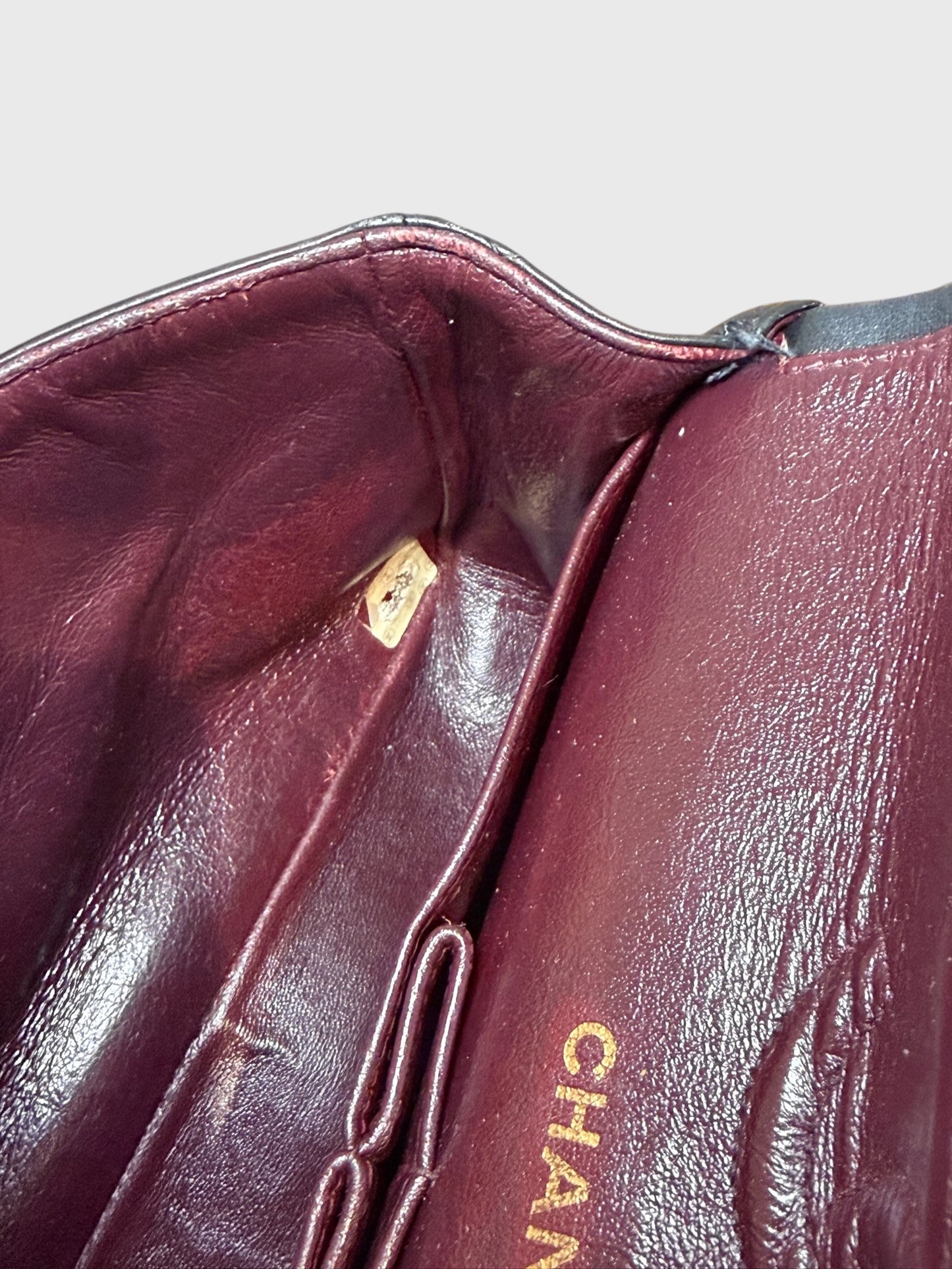 Sac Chanel Classique Timeless