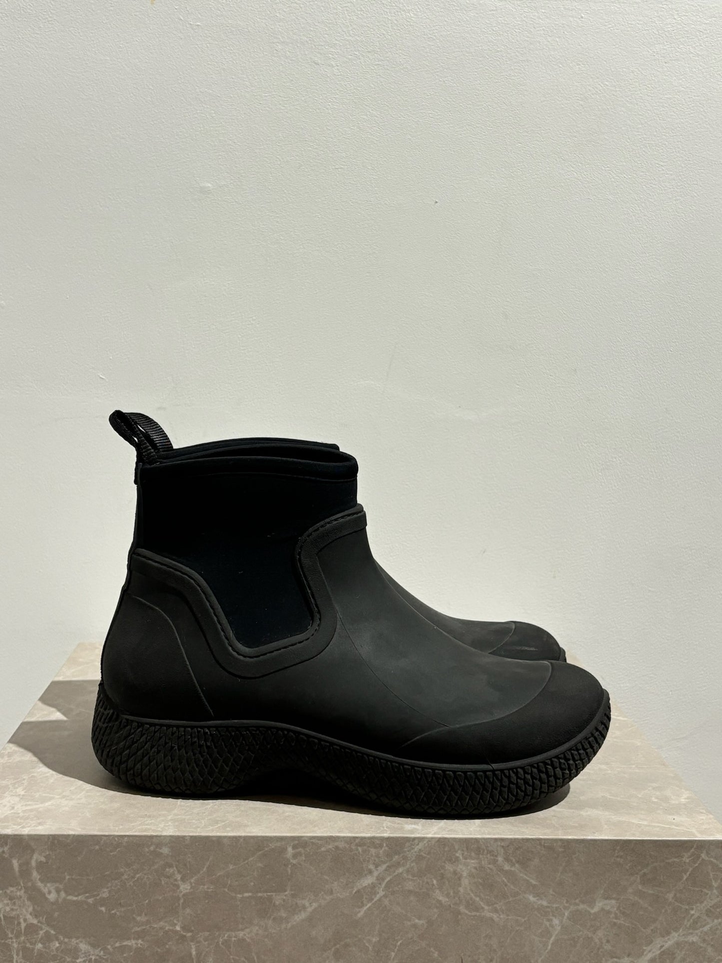 Bottines Celine Noir T.41