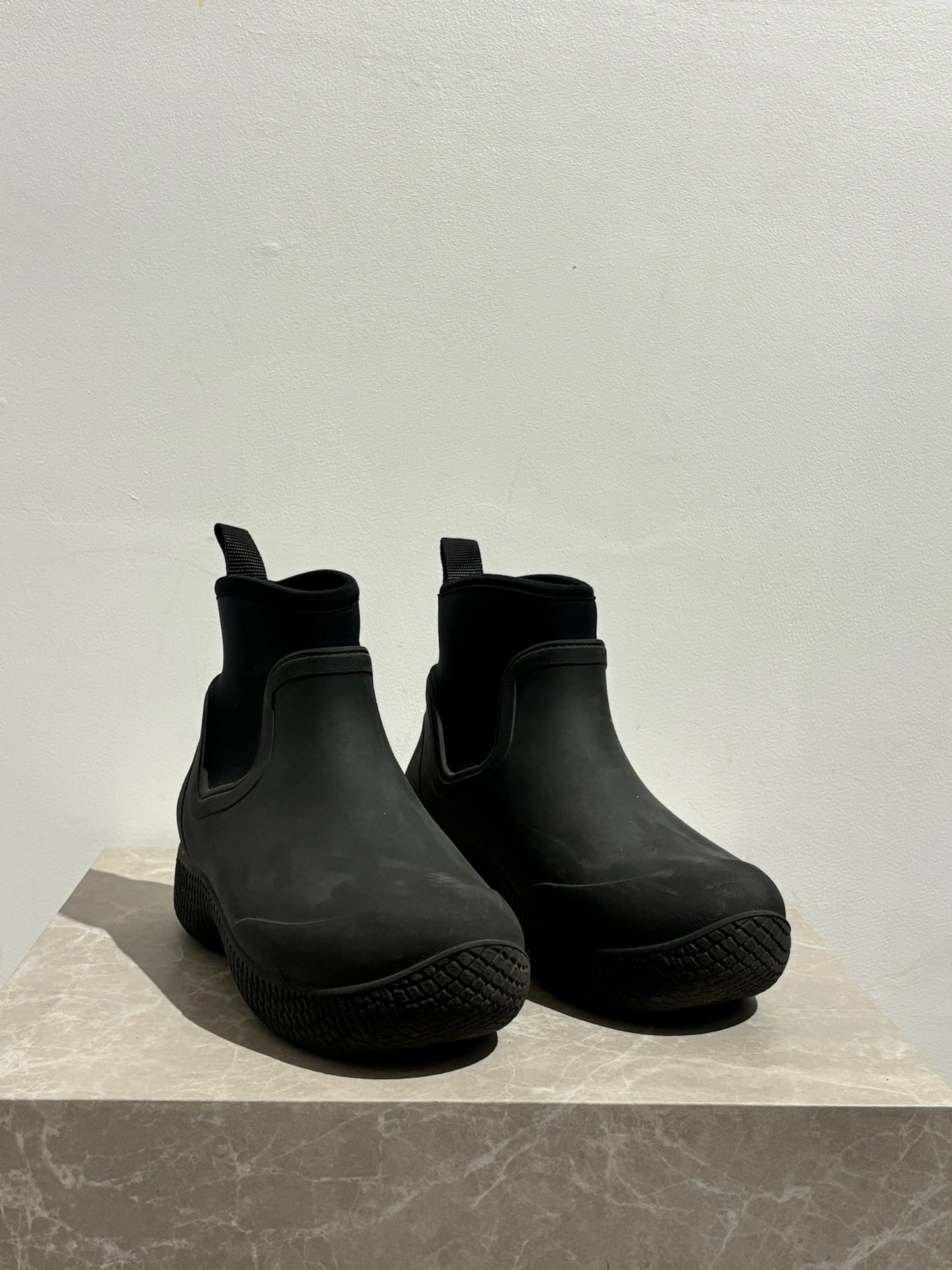 Bottines Celine Noir T.41