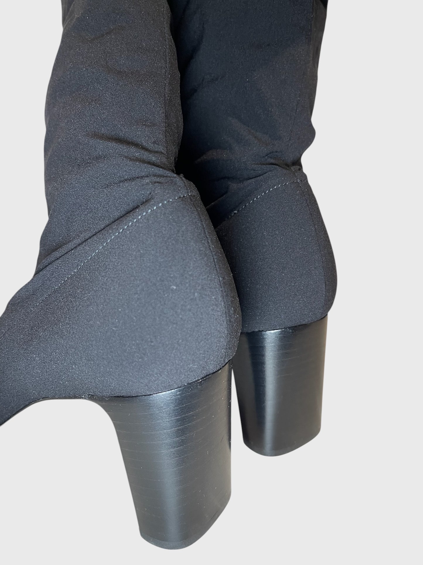 Bottines The Row Felice T.40