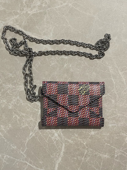 Pochette Louis Vuitton Kirigami