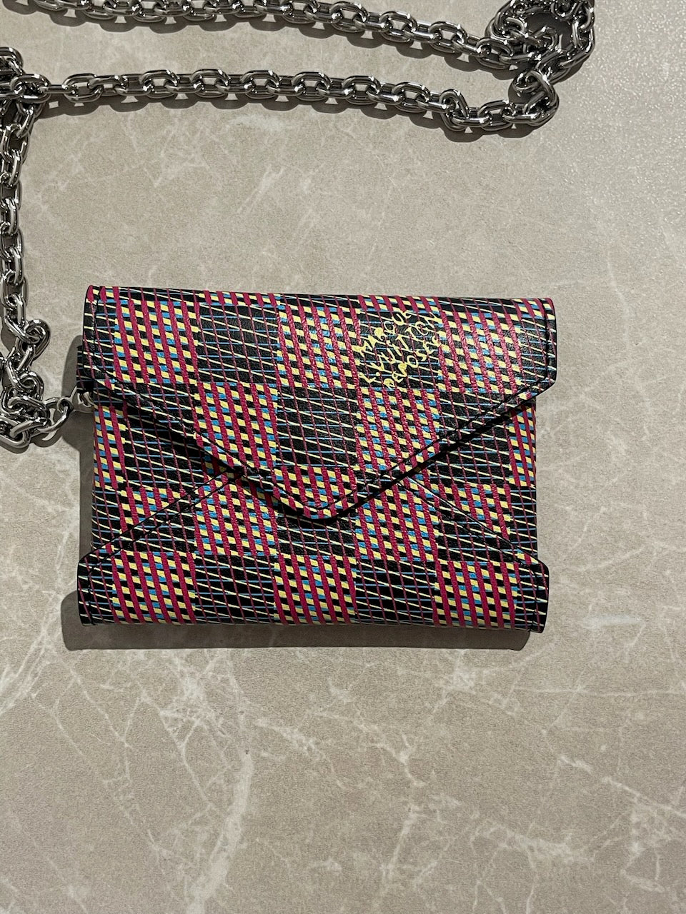 Pochette Louis Vuitton Kirigami