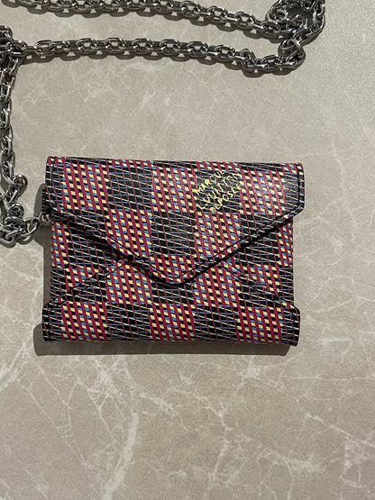 Pochette Louis Vuitton Kirigami