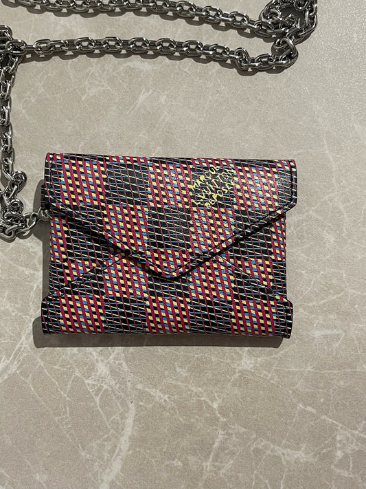 Pochette Louis Vuitton Kirigami