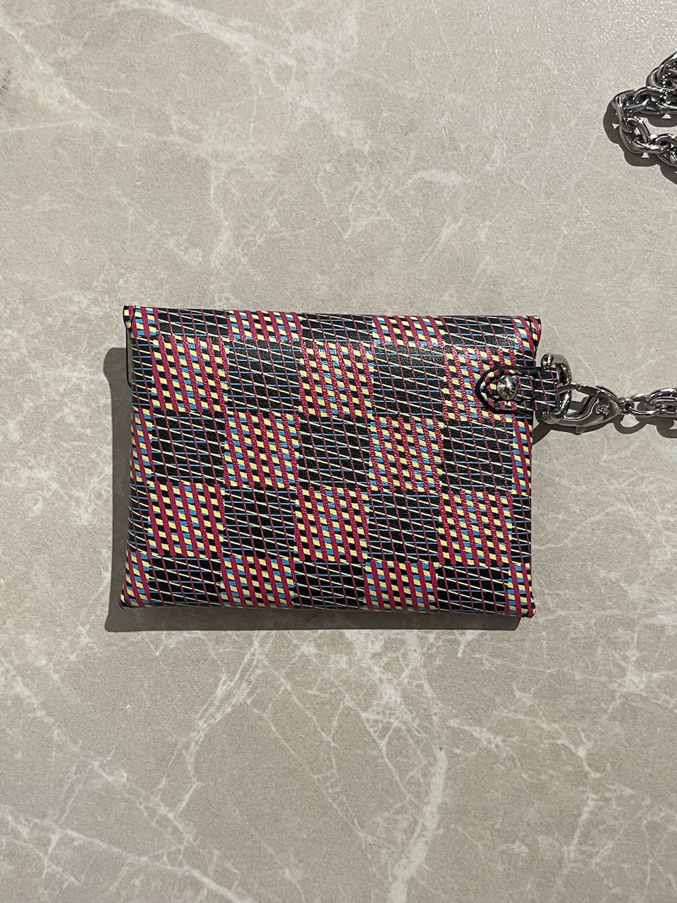 Pochette Louis Vuitton Kirigami