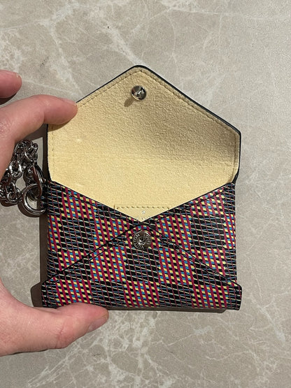 Pochette Louis Vuitton Kirigami