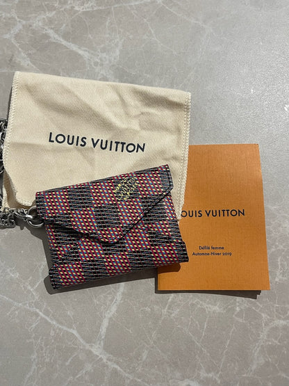 Pochette Louis Vuitton Kirigami
