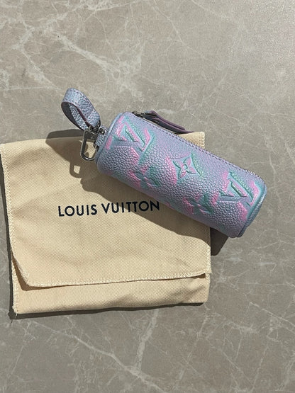 Pochette Louis Vuitton Micro Papillon