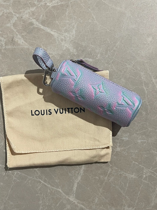 Pochette Louis Vuitton Micro Papillon
