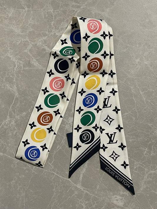 Bandeau Louis Vuitton NEUF