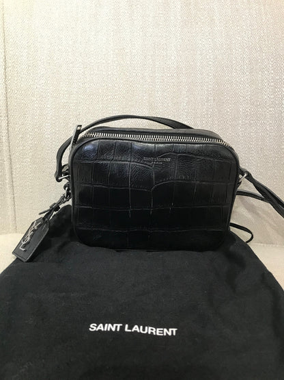 Sac Caméra Saint Laurent