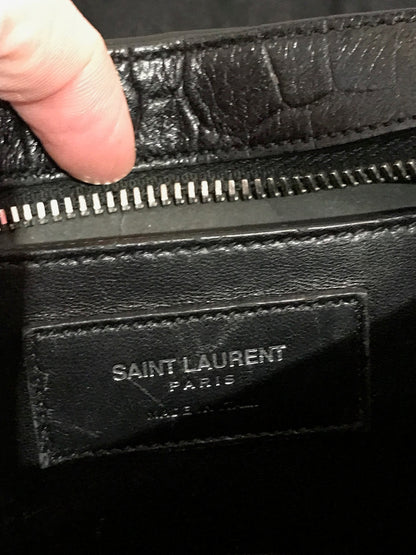 Sac Caméra Saint Laurent