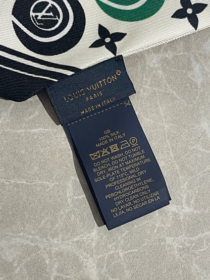 Bandeau Louis Vuitton NEUF