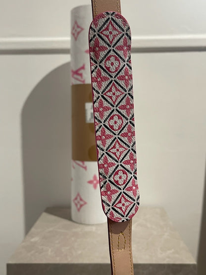 Tapis de yoga Louis Vuitton