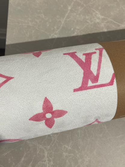 Tapis de yoga Louis Vuitton