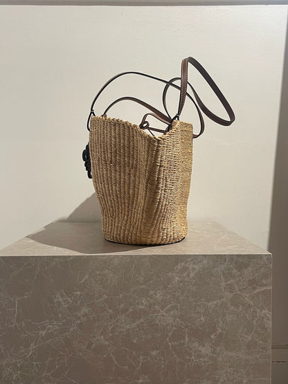 Sac Loewe panier Anagram NEUF