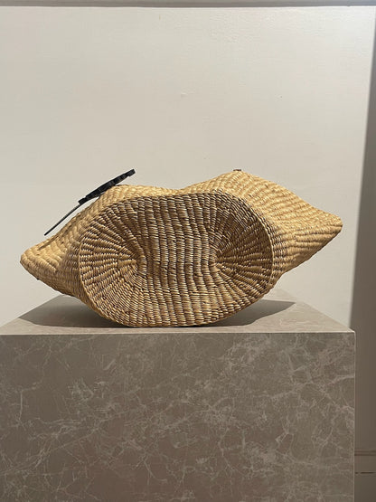 Sac Loewe panier Anagram NEUF