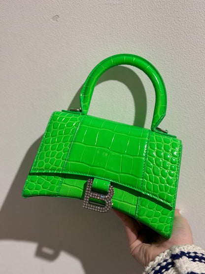 Sac Balenciaga Hourglass NEUF