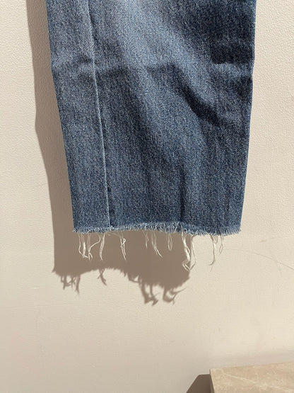 Jeans Re/done x Levis T.28