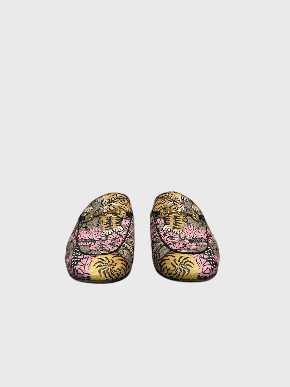 Mules Gucci Princetown T.35,5