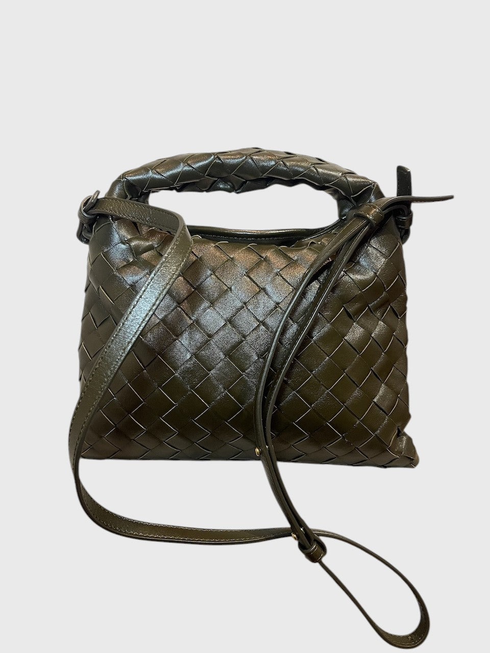 Sac Bottega Veneta Mini Hop