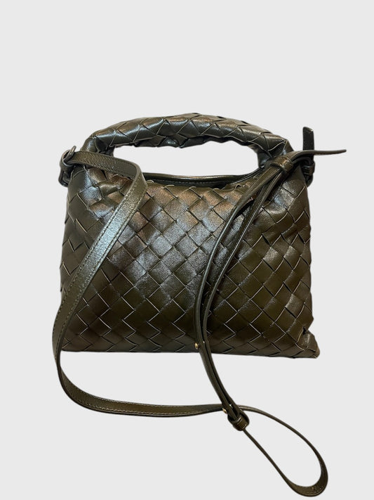 Sac Bottega Veneta Mini Hop