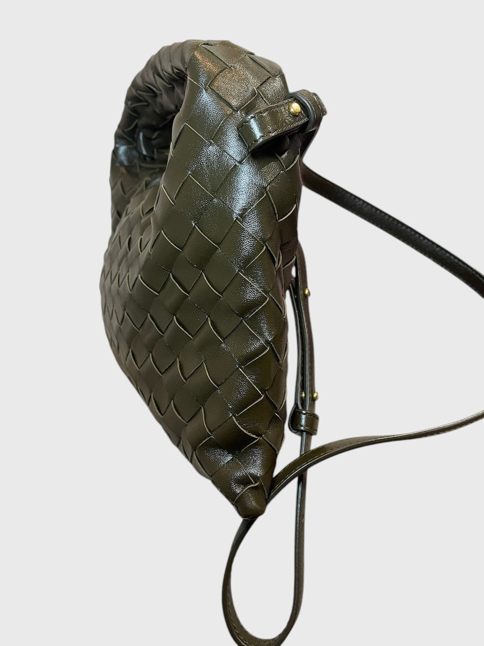 Sac Bottega Veneta Mini Hop