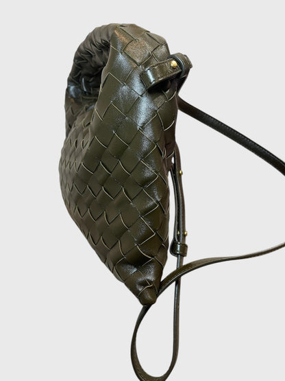 Sac Bottega Veneta Mini Hop