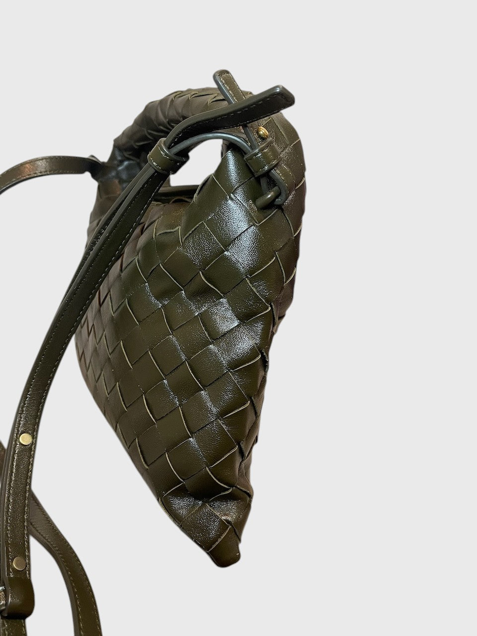 Sac Bottega Veneta Mini Hop