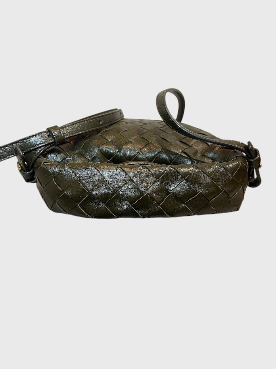 Sac Bottega Veneta Mini Hop