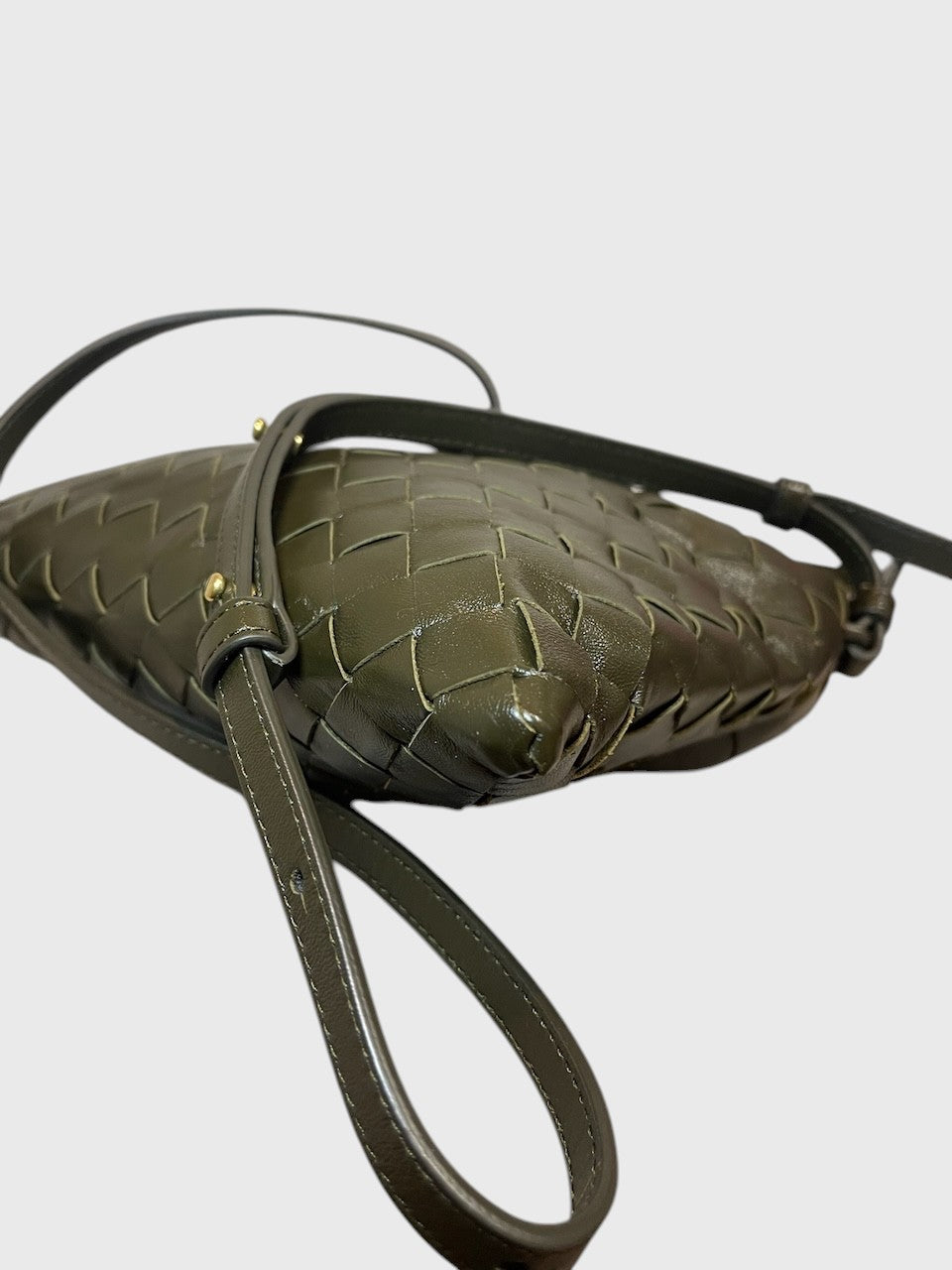 Sac Bottega Veneta Mini Hop