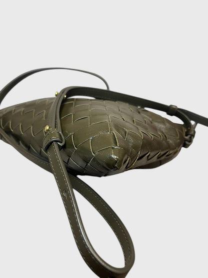 Sac Bottega Veneta Mini Hop