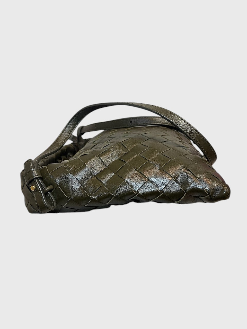 Sac Bottega Veneta Mini Hop