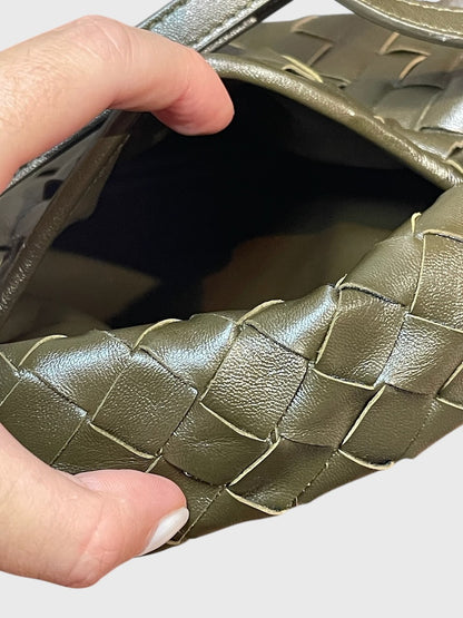 Sac Bottega Veneta Mini Hop