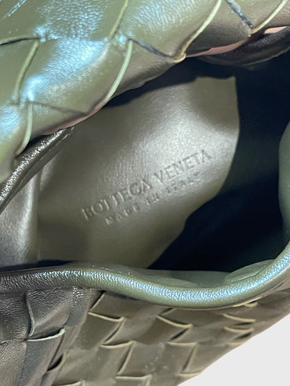 Sac Bottega Veneta Mini Hop
