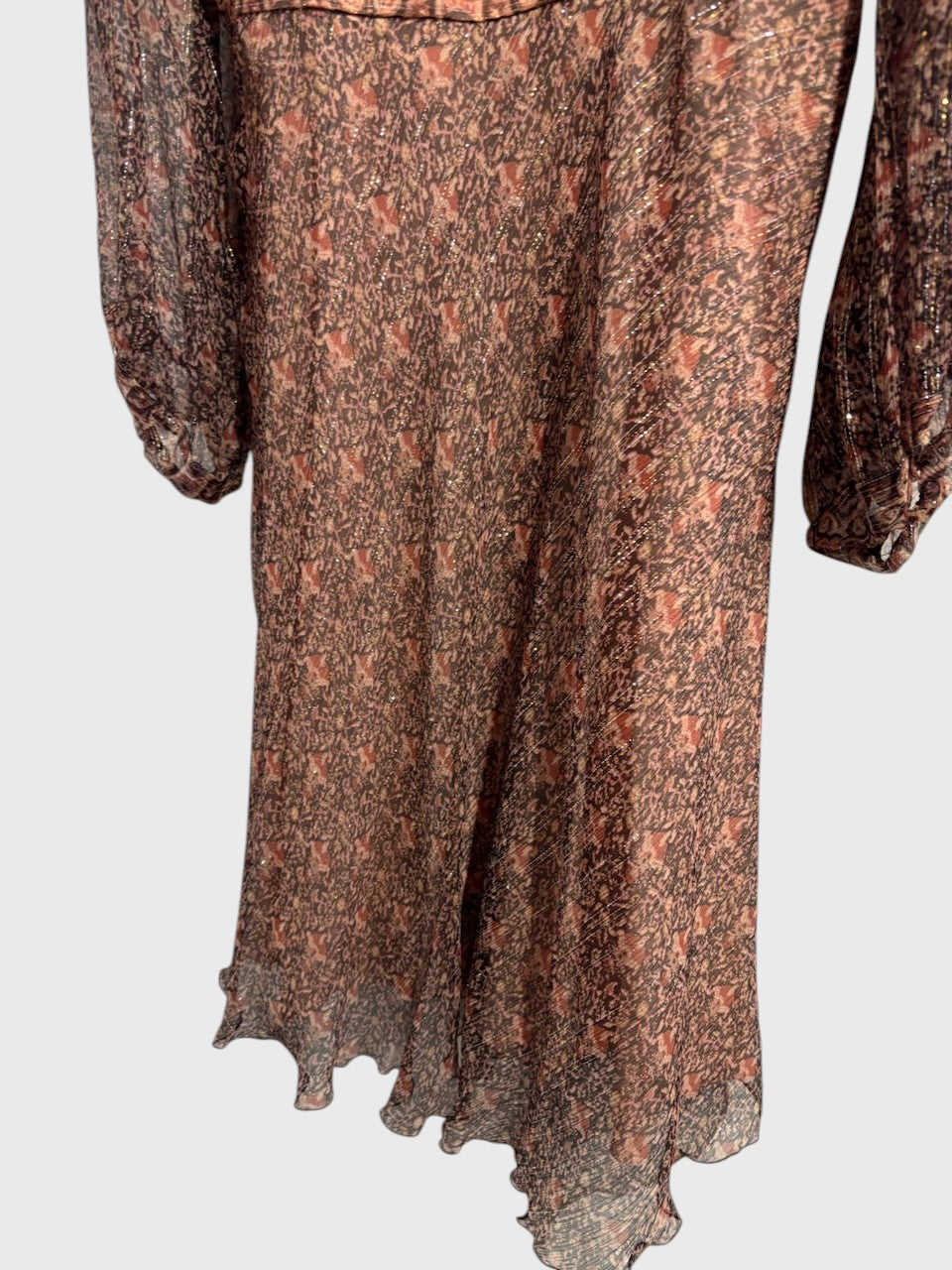 Robe Blumarine T.40