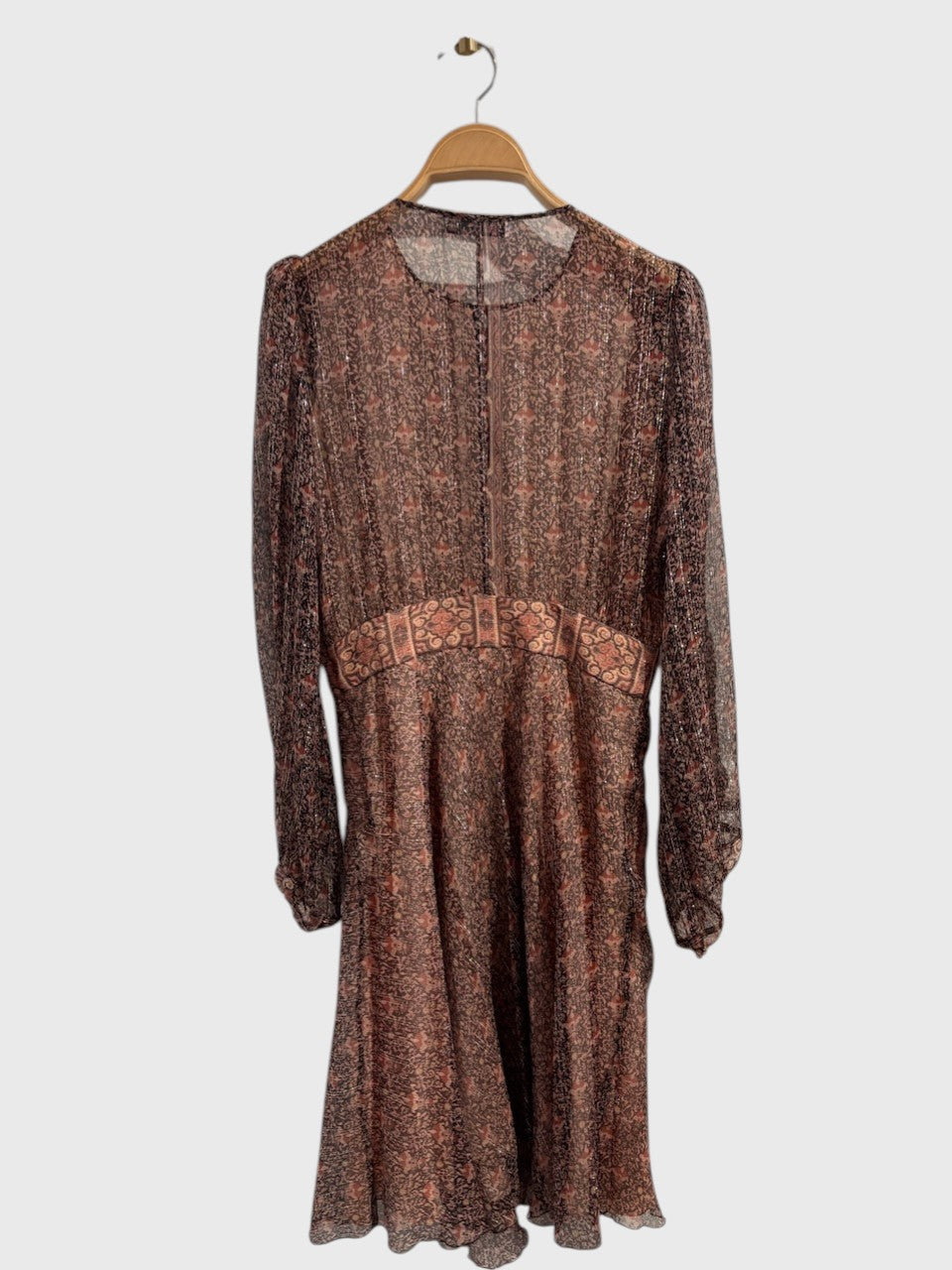 Robe Blumarine T.40